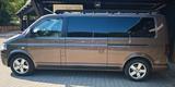 Volkswagen T5 Multivan ! neuer Motor und Biturbo ! LR Campe - Volkswagen T5: Lr