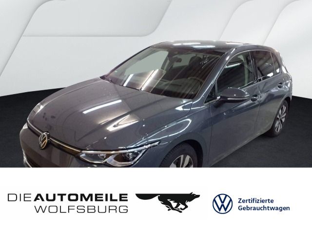 Volkswagen Golf 8 VIII 2.0 TDI DSG Move HeadUp/LED+/ACC/Nav