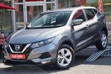 Nissan Qashqai 1.2 DIG-T Tempomat Sitzheizung PDC USB - gebrauchte Nissan Qashqai aus dem Jahr 2018