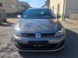 Volkswagen Golf VII Lim. GTI Performance BMT - Volkswagen Golf: Sportwagen
