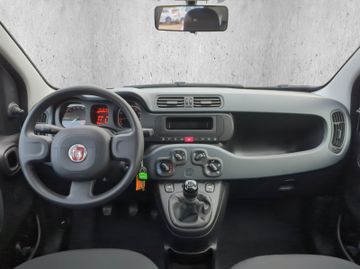 Fiat Panda MY24 Hybrid 1.0 GSE 70PS KLIMAANLAGE*RADIO