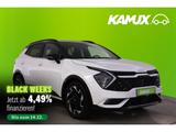 Kia Sportage 1.6CRDi 4WD Aut. GT Line+LED+NAVI+PANO - Kia Sportage in Bonn