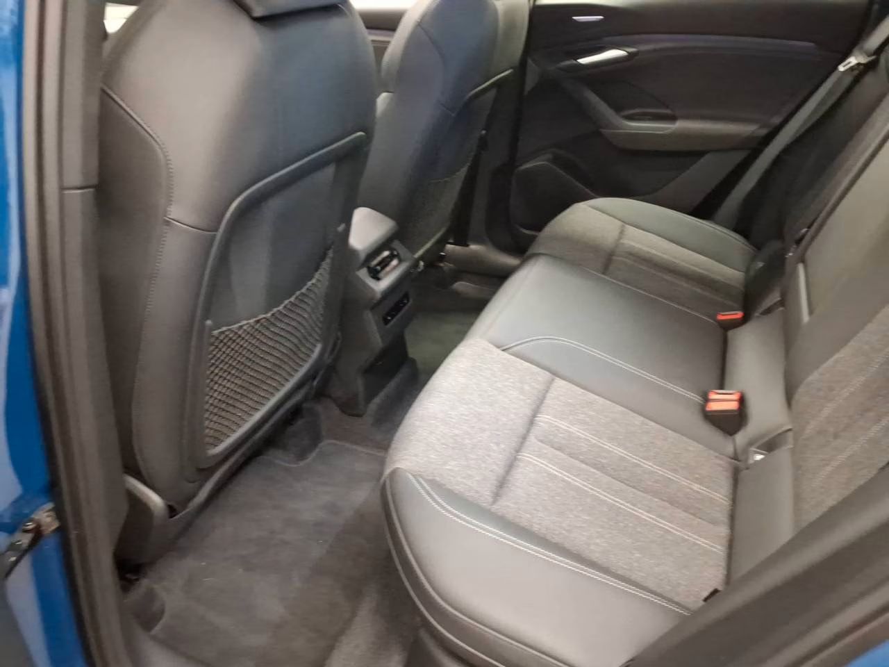 Audi Q6 e-tron - Bild 6