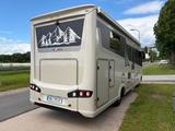 Frankia Platin 7900 QD 3.0V6 CDi. ohne Hubbett.Luxus - Frankia Qd