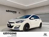 Hyundai i30 1.4 Classic NAVI PDC KLIMA 16LM GJR - Hyundai i30: Classic