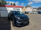Kia Sportage 1.6 GDi Vision 2WD *Navi*AWR*Garantie* - Kia Sportage in Dortmund