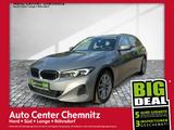 BMW 318d AT8 Touring LED/Navi/Kamera/SHZ/PDC/TEMP - gebrauchte BMW 318 aus dem Jahr 2024