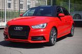 Audi A1 Sportback sLine Panorama Navi Xenon PDC - Audi A1: Sline