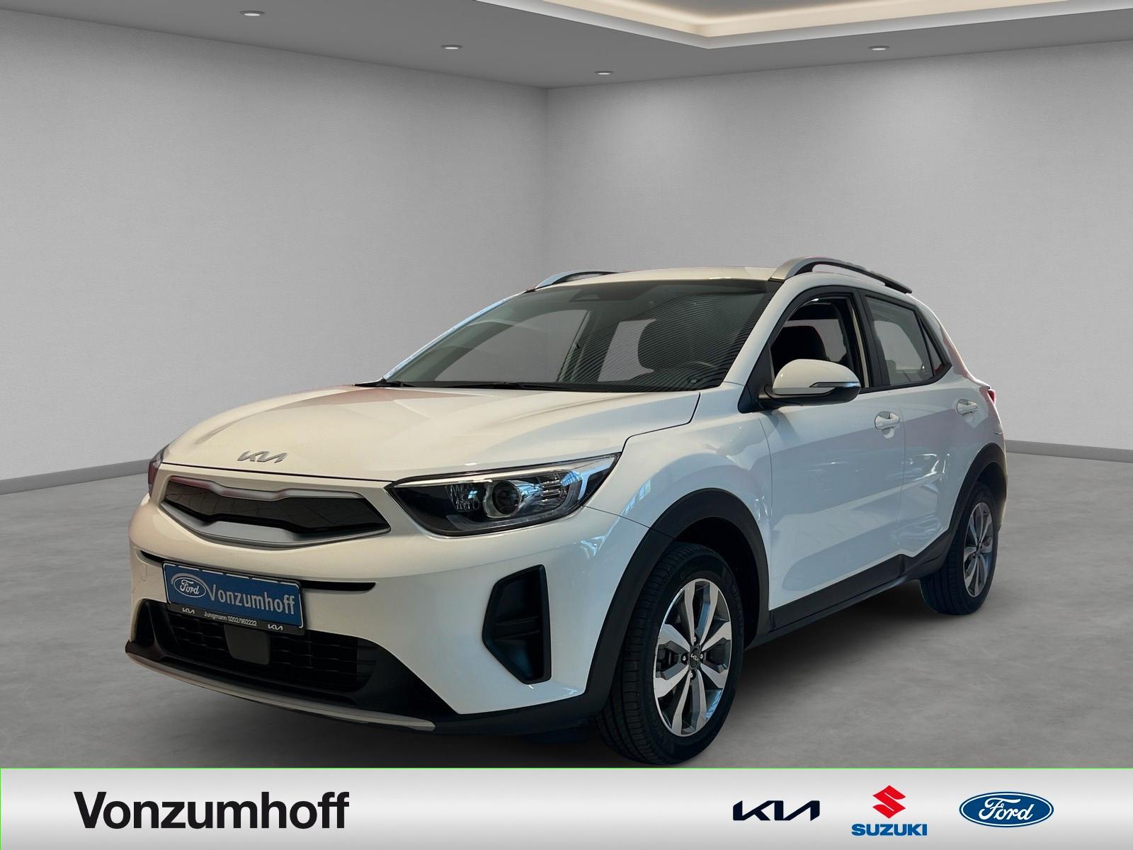 Kia Stonic Vision