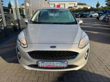 Ford Fiesta 1.0 EcoBoost Cool & Connect*NAVI*SITZHZG - Ford Fiesta Gebrauchtwagen in Lübeck