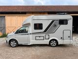 Knaus TOURER VAN 500 MQ VANSATION - Knaus München