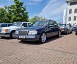 Mercedes-Benz Mercedes Benz w124 e420 - Mercedes-Benz E 420 mit Benzin-Antrieb