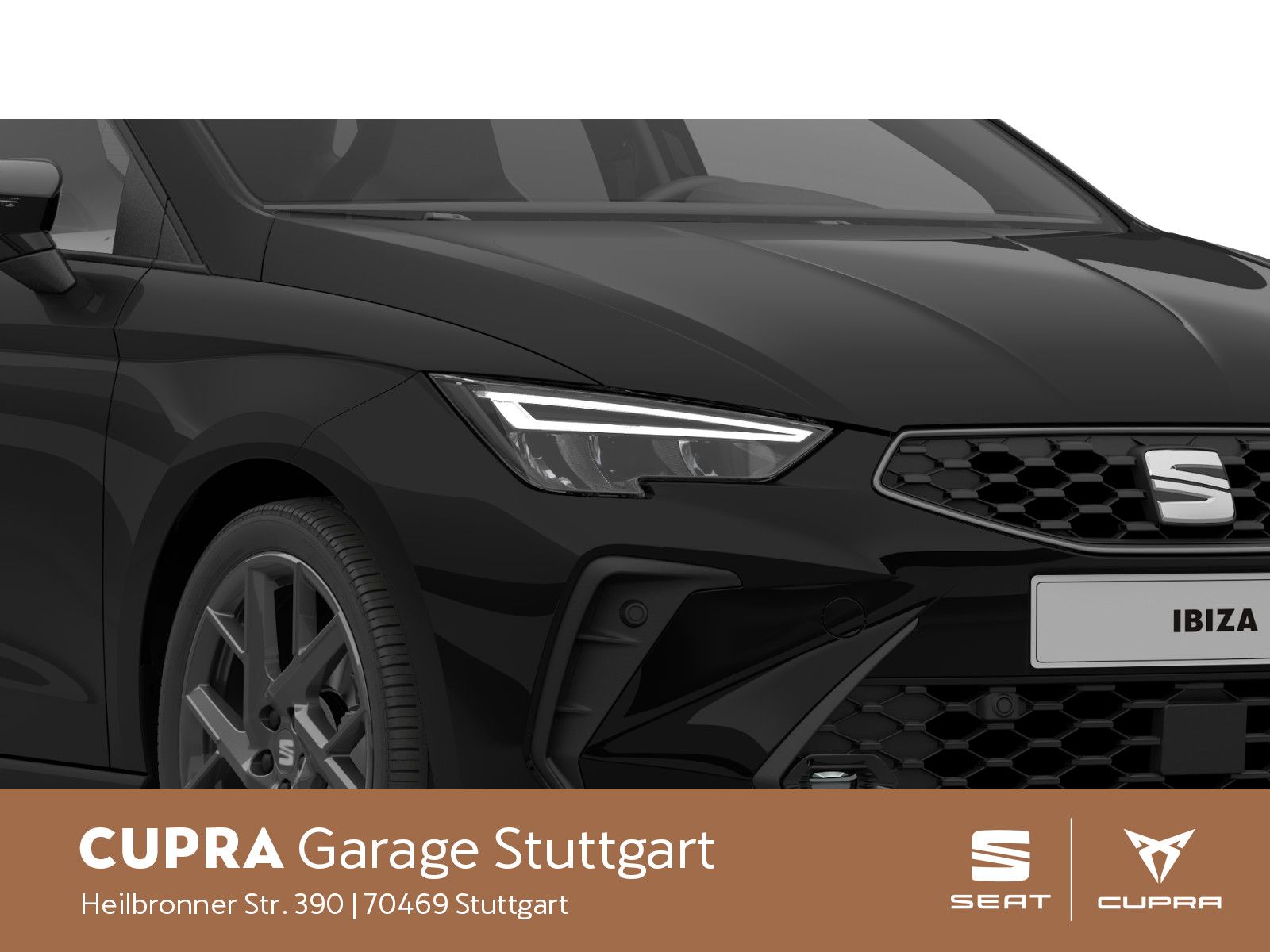 Seat Ibiza - Bild 8