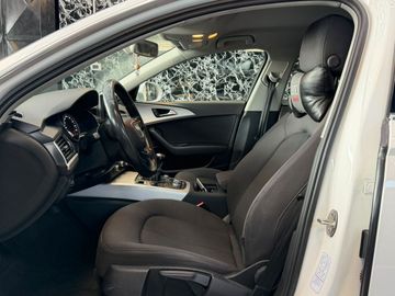 Audi A6 - 8