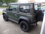 Suzuki Jimny 1.5 ALLGRIP Comfort Automatik - Suzuki Jimny: Auto