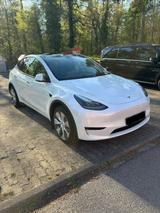 Tesla Model Y - Tesla Gebrauchtwagen von 2024