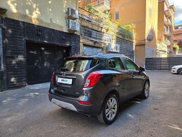 Opel Mokka X - 7