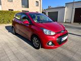 Hyundai i10 1.2 Style Automatik - Hyundai i10 Gebrauchtwagen in Hannover
