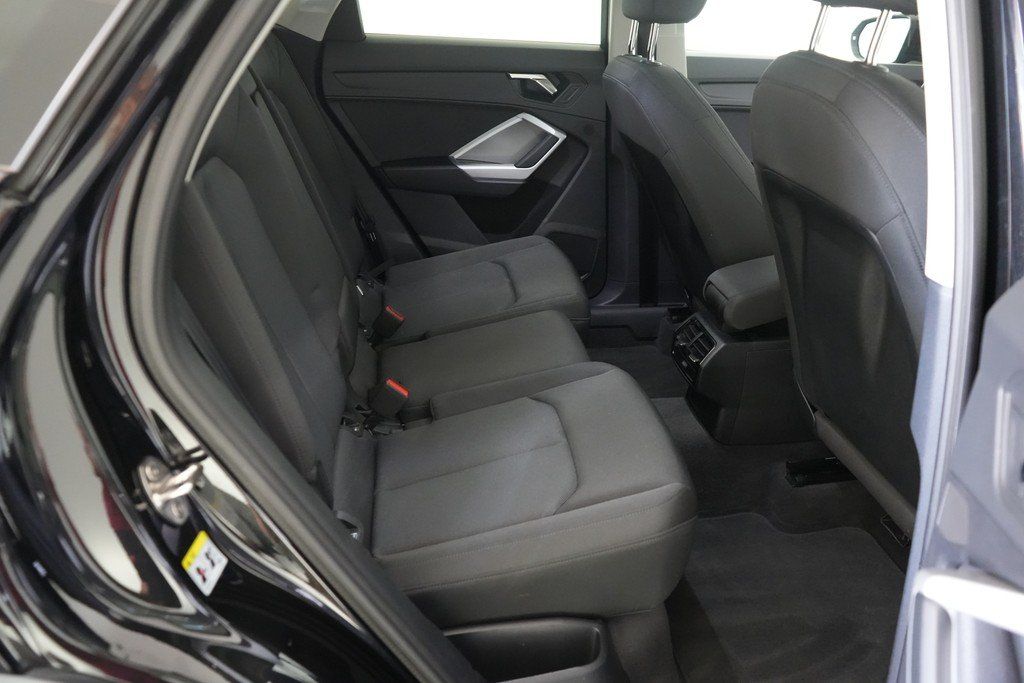 Audi Q3 Sportback 45 TFSIe S tronic Kamera Navi GRA foto 10