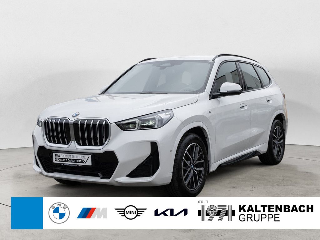 Image of BMW X1