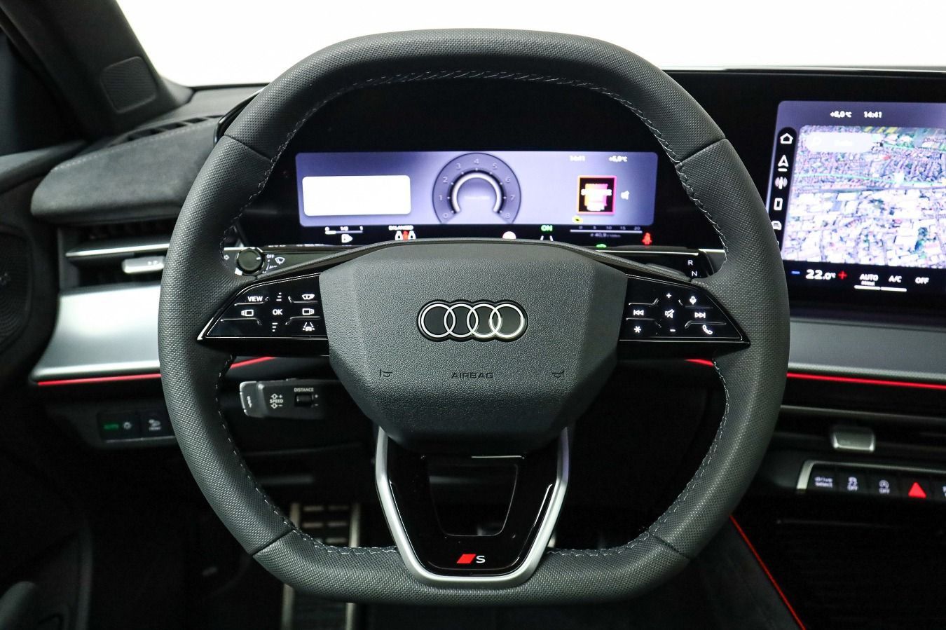 Audi Q3 - Bild 12