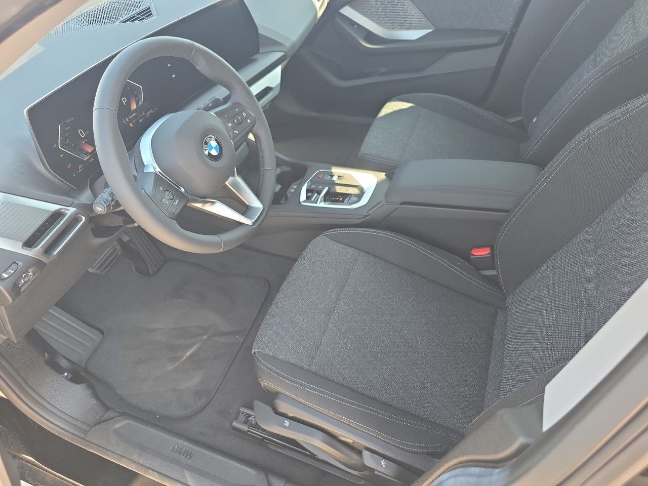 BMW 216 - Bild 14