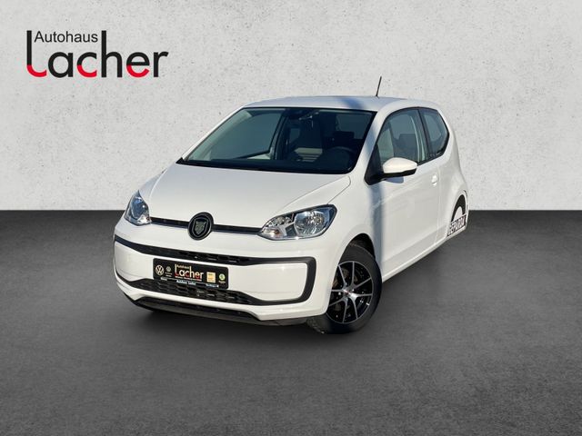 Volkswagen up! Geparda L5e Fahren ab 16!