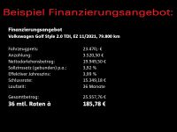 Volkswagen Golf - Vorschau Bild 4