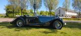 Morgan +8, Serie 1, Gutachten 52 Tsd., Cl.-Dat. Note: 2