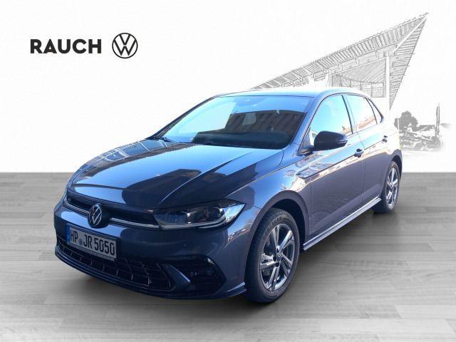 Volkswagen Polo R-Line 1,0 l TSI OPF 85 kW (116 PS) 7-Gang-
