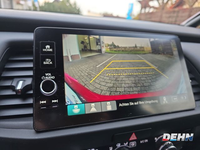 Honda Jazz Hybrid Executive Navi LED ACC Apple CarPlay