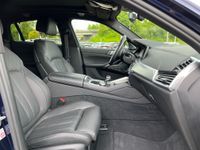 BMW X6 M50 - Vorschau Bild 32
