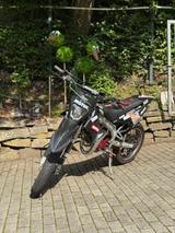 Derbi Senda 50 Schaltmoped - BENZIN MOFA