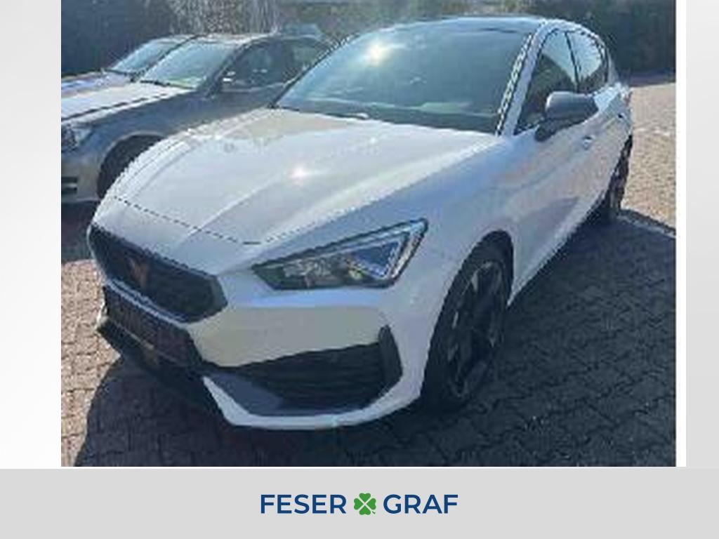 Cupra Leon 1.5 eTSI DSG APP Pano LED SiHz beh.Lenkrad