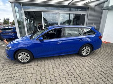 Skoda Octavia - 3