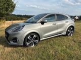 Ford Puma 1,0 EcoBoost Hybrid 114kW ST-Line ST-Line - Ford Puma von privat