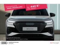 Audi Q4 e-tron - Vorschau Bild 3