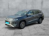 Volkswagen Tayron 2.0 TDI 4M LIFE HD-MATRIX+NAVI+AHK+DCC+7S - Volkswagen Tayron: mit Navigationssystem