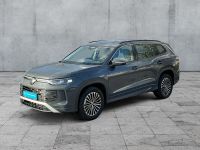 Volkswagen Tayron - Vorschau Bild 2