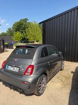 Abarth  595C Competizione Beats*Carbon* - Abarth 595C aus 2016