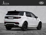 Land Rover Discovery Sport Diesel D180 R-Dynamic SE - Land Rover Discovery Sport: Dynamic Se