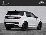 Land Rover Discovery Sport Diesel D180 R-Dynamic SE - Land Rover in Augsburg