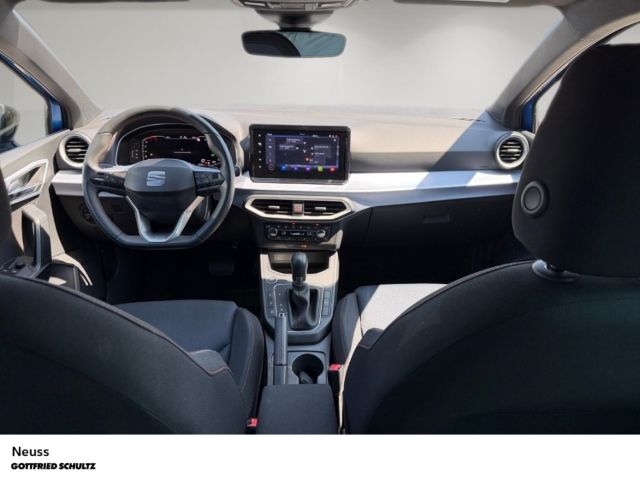 Seat Ibiza - Bild 6