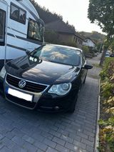 Volkswagen Eos 2.0 TDI DSG Individual Individual - Volkswagen Eos: Individual