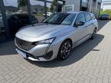 Peugeot 308 SW 1.5HDI Allure Pack*LED*NAVI*KAMERA* - Peugeot 308 in Lübeck