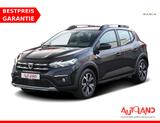 Dacia Sandero Stepway III 1.0 TCE Comfort LED PDC Navi - Dacia Sandero: 1.0
