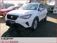 Seat Arona 1.0 TSI Style PDC APP DAB+ Tempomat LED