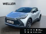 Toyota C-HR Team Deutschland 2.0 Hybrid *Saftey*Carplay