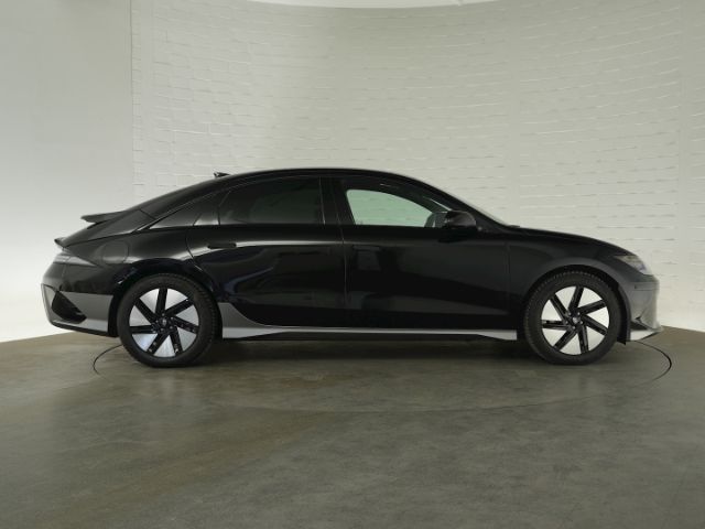 IONIQ 6 TECHNIQ 77,4kWh AT 4WD+MATRIX LED+NAVI+S
