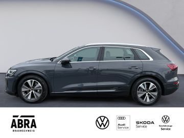 Audi Q8 e-tron - 3